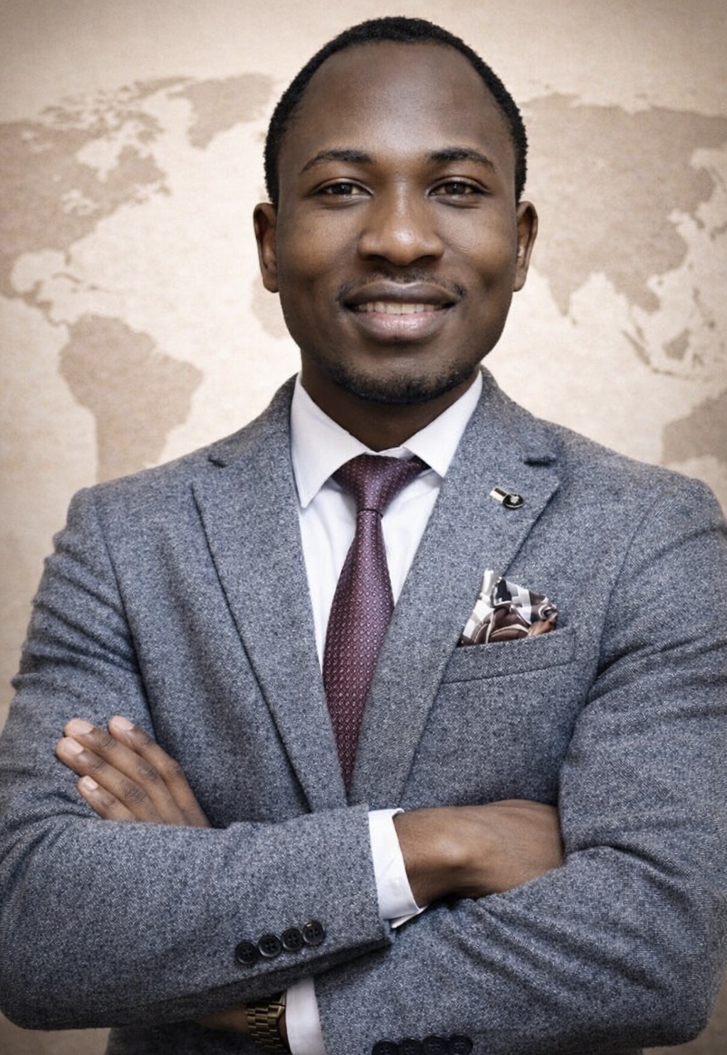 Chidi T.